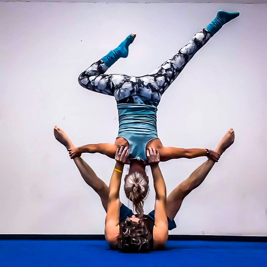 Flight Club - Tuesdays at 8pm