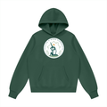 Unisex Fleece Regular Shoulder Hoodie
