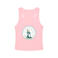 Women’s Ruched Tank Top