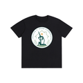 Pure Cotton Unisex T-Shirt - Clubhouse Logo